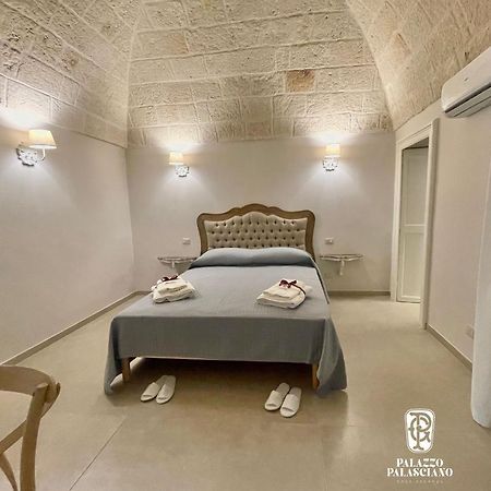 Palazzo Palasciano Monopoli Eksteriør billede