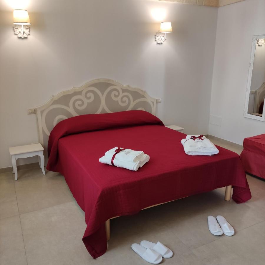Palazzo Palasciano Monopoli Eksteriør billede