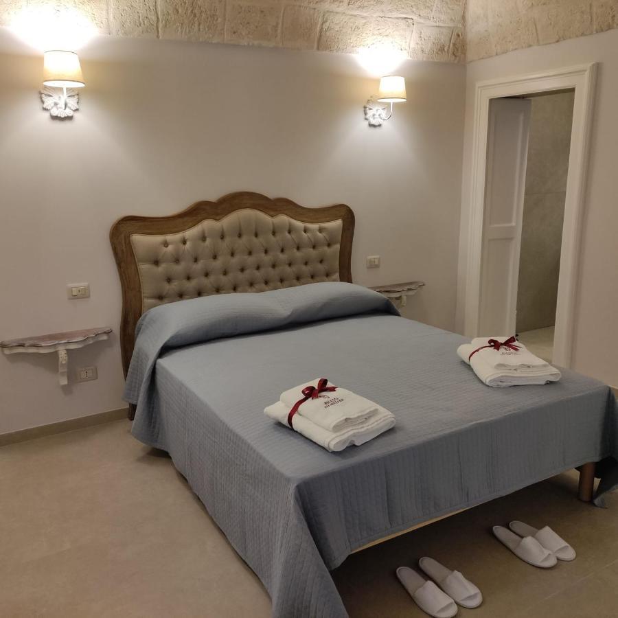 Palazzo Palasciano Monopoli Eksteriør billede